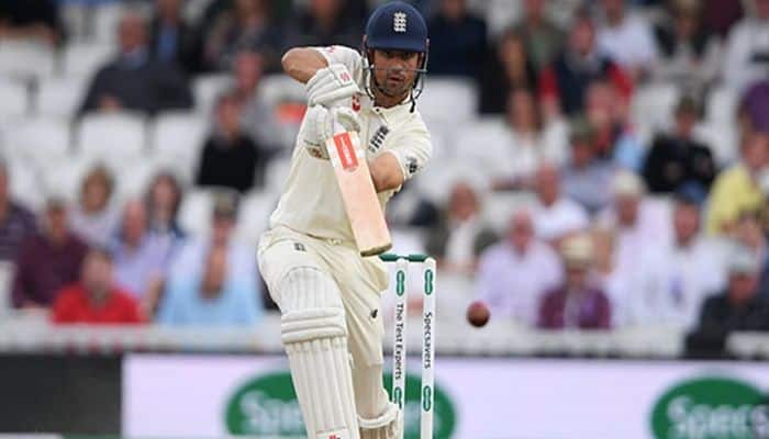 Alastair Cook Expresses Concern Over County Championship Future Due to Coronavirus Pandemic