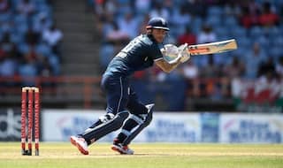 England’s Alex Hales Puts Himself in Self-Isolation, Issues Statement on Coronavirus Rumours