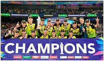 ICC Women's T20 World Cup: लीग की हार का बदला फाइनल जीतकर लिया