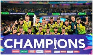 Icc womens t20 world cup 2020 australia avenge group stage loss against india in final 3964741