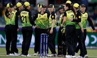 ICC Women’s T20 World Cup: Australia beat New Zealand, Enter into Semi Finals