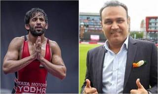 Virender Sehwag to Bajrang Punia: Sports Fraternity Salutes Essential Service Providers Engaged in Fight Against COVID-19 Pandemic