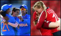 Icc womens t20 world cup 2020 india women vs england women semi final dream 11 prediction in hindi