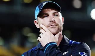 Brendon McCullum Reacts on Coronavirus Pandemic, Says Sports Will Rise Again in Time