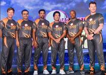 Unacademy Road Safety World Series: Chandrapal’s half-century, Sachin Tendulkar’s India legends gets target of 151 runs