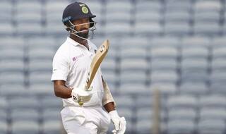 Bengal bowlers know how to dismiss Saurashtra’s Cheteshwar Pujara in Ranji Trophy final; Says Wriddhiman Saha