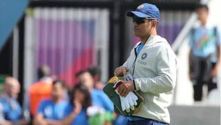 Once upon a time ms dhoni wanted to live peacefully in ranchi after earning rs 30 lakh from playing cricket wasim jaffer 3985159