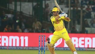 Csk helped me handling tough situations both in and out of the field says ms dhoni 3960864