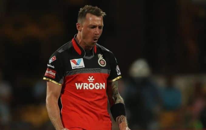 Dale Steyn: It is pity that everything is blocked off due to coronavirus
