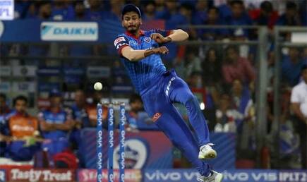 Delhi Capitals IPL 2020 Schedule: Date, Time Table, Fixture And Venue