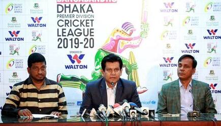 Dream11 Team Sheikh Jamal Dhanmondi Club vs Khelaghar Samaj Kallyan Samity Prediction Dhaka Premier Division One-Day: Captain, Vice-Captain & Fantasy Tips For Today SJDC vs KSKS Probable Playing11, Match, Toss Time 8.30 AM IST