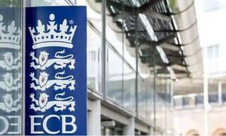 ECB suspends professional cricket till May 28