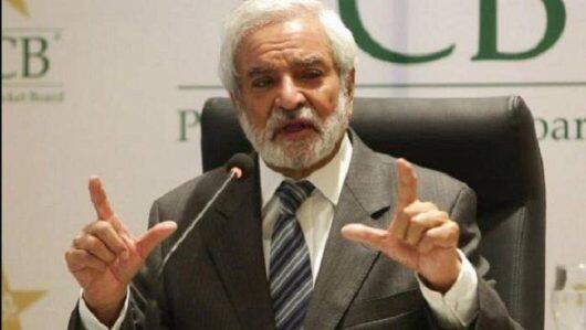 Mani Suggests Neutral Venue for Asia Cup