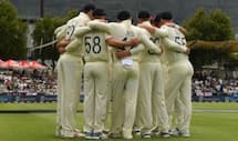We are not shaking hands with each other: Joe Root on coronavirus threat