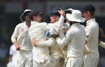 Coronavirus leaves English cricket facing uncertain season