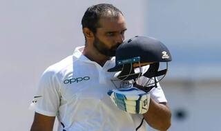 Hanuma Vihari Eyes County Stint in England Once COVID-19 Gets Under Control