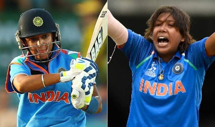ICC T20 World Cup 2020: Harmanpreet and company can win tournament, says Jhulan Goswami