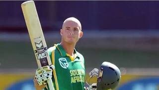 OnThisDay in 2007, Herschelle Gibbs slammed six sixes in an over against Netherlands
