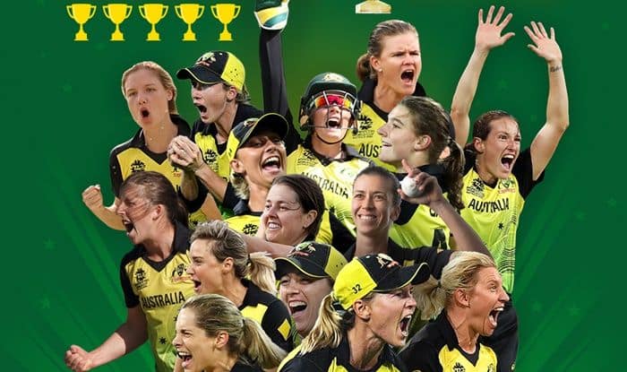 ‘Legacy will live on’: Australia coach on Women’s T20 WC win