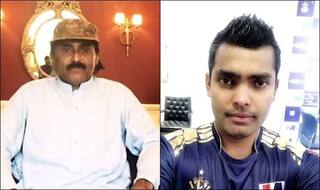 Javed Miandad Slams Umar Akmal For Behavioral Issues, Asks Him Not to Damage Pakistan’s Name | WATCH VIDEO