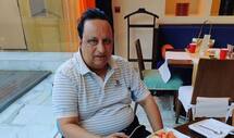 Surinder Khanna backs decision to postpone IPL amid coronavirus