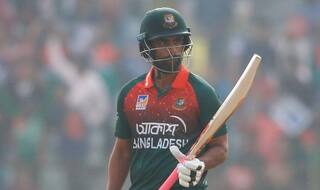 Difficult to fill Mortaza’s shoes: Bangladesh’s skipper Tamim Iqbal
