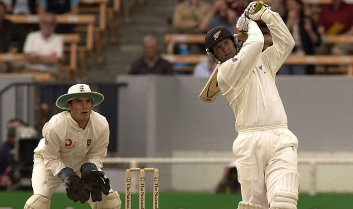 On this day: New Zealand’s Nathan Astle registered fastest-ever Test double century