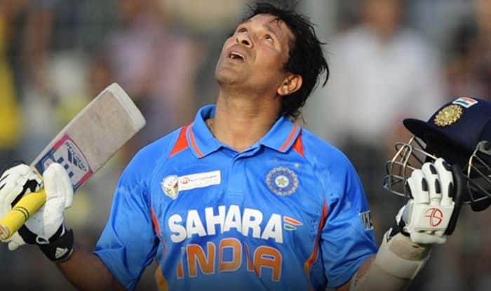 On this day: Tendulkar registered his 100th international ton