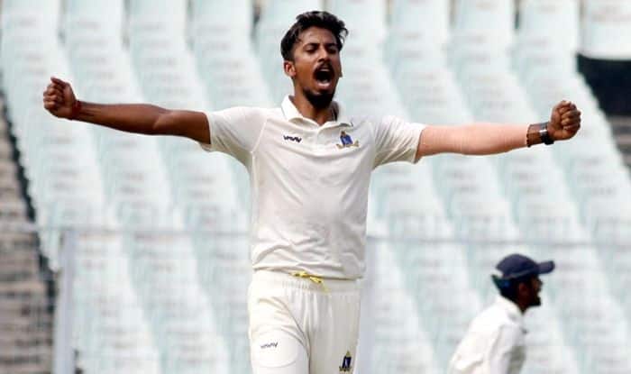 Bengal defeats Karnataka, enters finals of Ranji Trophy for first time in 13 years