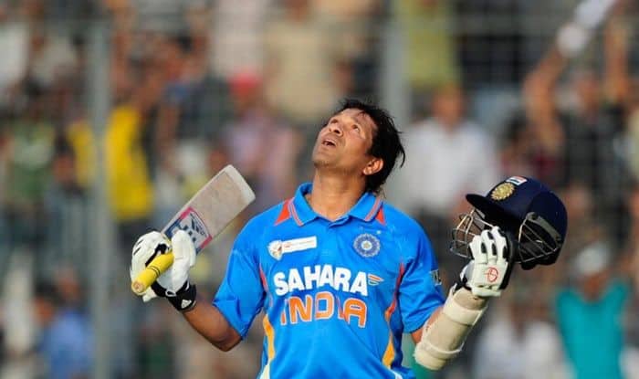 On this day, Sachin Tendulkar played his last ODI