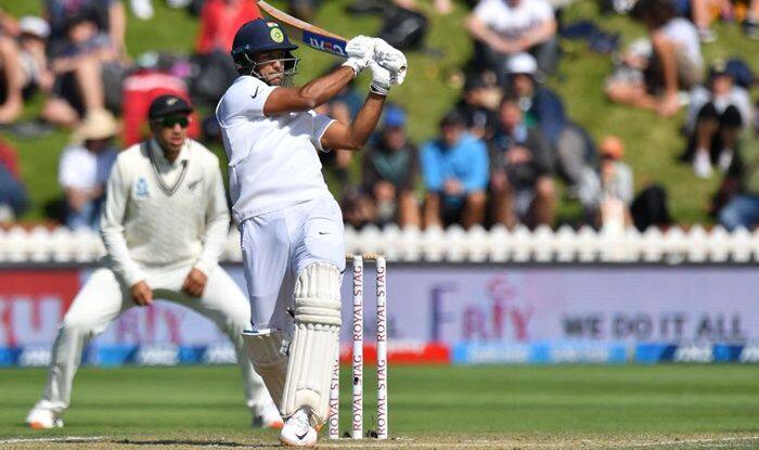Stay at home, don’t panic: Mayank Agarwal advises people amid COVID-19