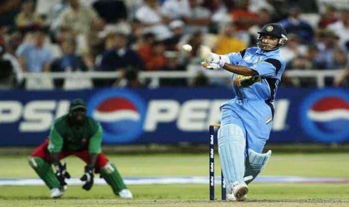 On this day: Sourav Ganguly became first Indian to score century in WC knockout game