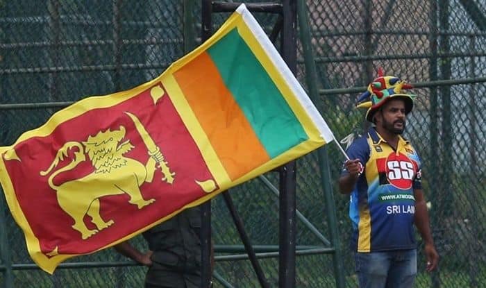 Coronavirus: Sri Lanka postpones all domestic tournaments