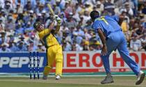 Ricky Ponting reveals keeping his 2003 World Cup final bat as souvenir