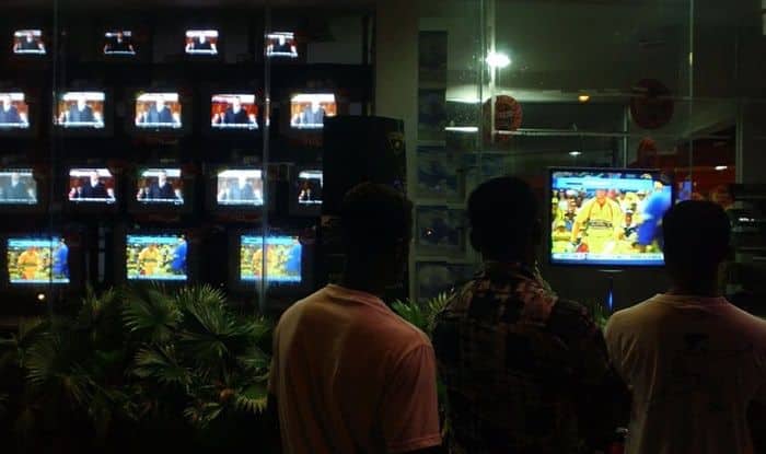 COVID-19: ICC gives fans some respite, opens up archives of match footage