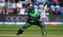 Mushfiqur Rahim rested for final ODI against Zimbabwe