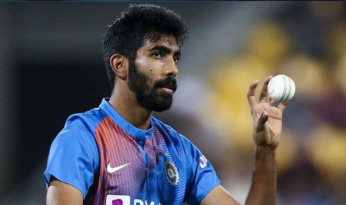 ‘Picking up new hobbies’, says Jasprit Bumrah amid COVID-19 lockdown