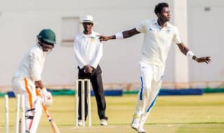Zimbabwe Suspends All Forms of Cricket Following COVID-19 Pandemic