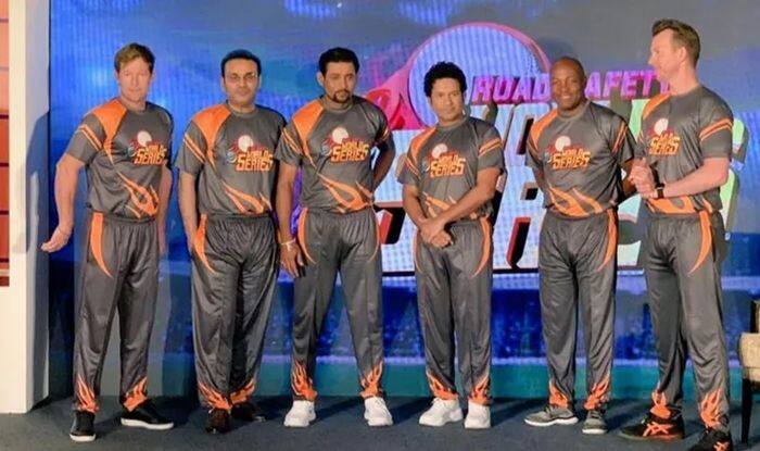 Former West Indies players excited to play in Road Safety World Series