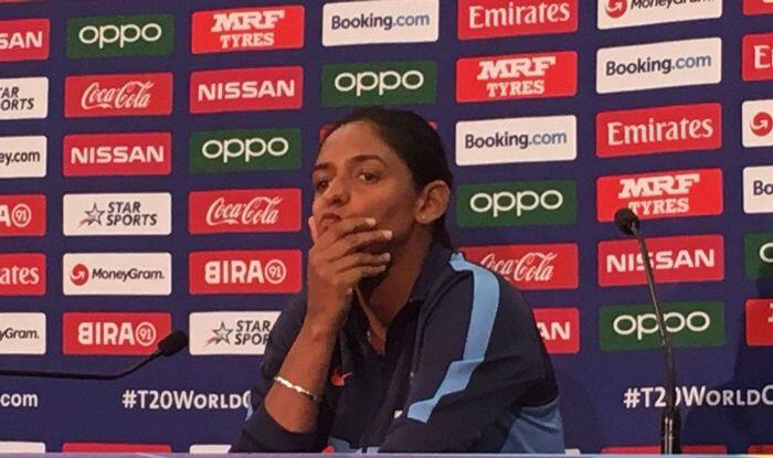 Double Delight: Harmanpreet’s India make maiden T20 WC final, parents in attendance for first time