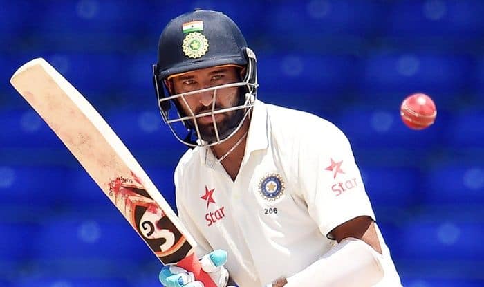 Take cue from Pujara family, stay home, Indian cricket board says