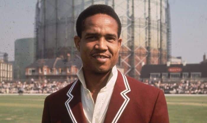 On this day, Gary Sobers made his Test debut against England
