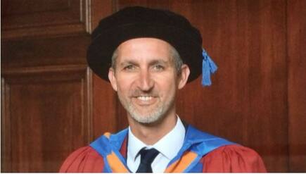 COVID-19: Jason Gillespie isolates self after returning from England