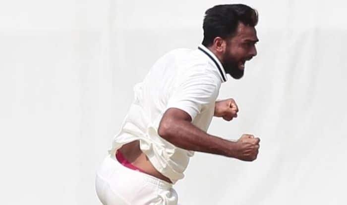 Ranji Trophy: Unadkat’s Record-Breaking Spell Powers Saurashtra Into Second Successive Final