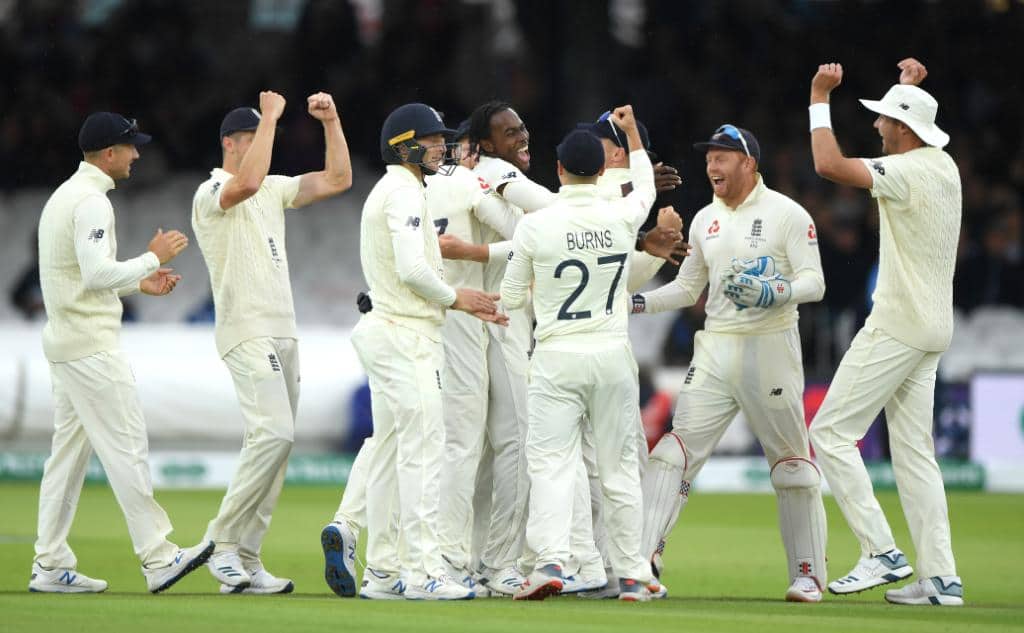 ECB Planning to Install Coronavirus Checkpoints to Resume Cricketing Activity
