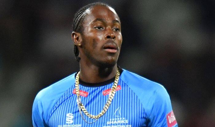 Jofra Archer Condemns Racist Abuse on Social Media, Calls For Action Against Perpetrators