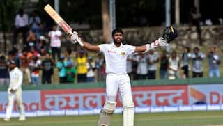 Sri Lanka Test squad for series against England announces; Kusal Perera returns, Lahiru Thirimanne out
