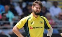 Kane Richardson returns negative for COVID-19 test