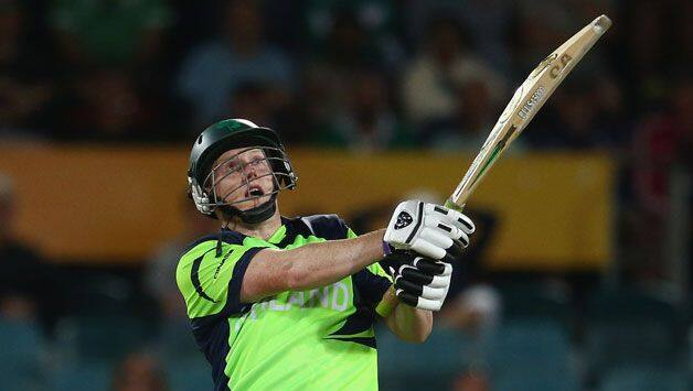 Ireland-Bangladesh series Postponed due to coronavirus