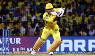 Mitchell McClenaghan on MS Dhoni: Rather Not Bowl to Him